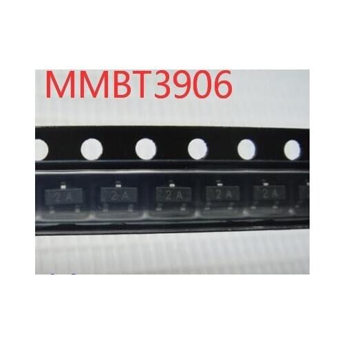MMBT3906 A2 New Original