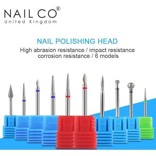 Средства для снятия лака NAILCO China At AliExpress