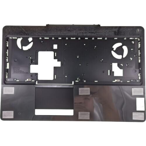 New Laptop Topcase Top Cover Palmrest Upper Cover For Dell Precision 15 7510 7520 M7520