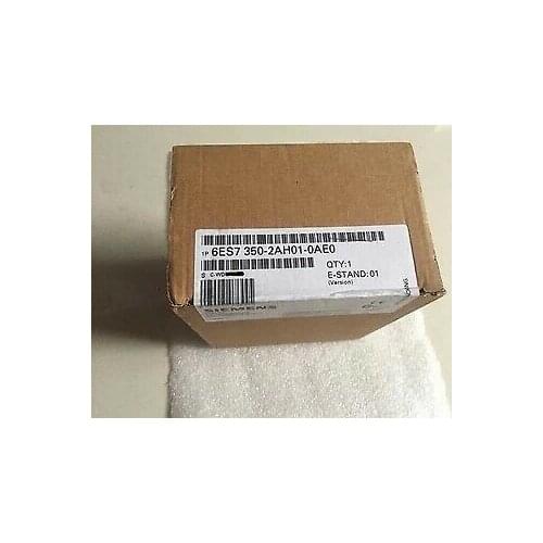Brand New Siemens 6ES7350-2AH01-0AE0 6ES7 350-2AH01-0AE0 FM 350-2 Counter Module