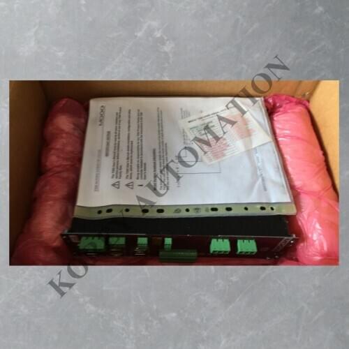 In Stock MOOG Moog Servo Drive T200-500J-0AA1