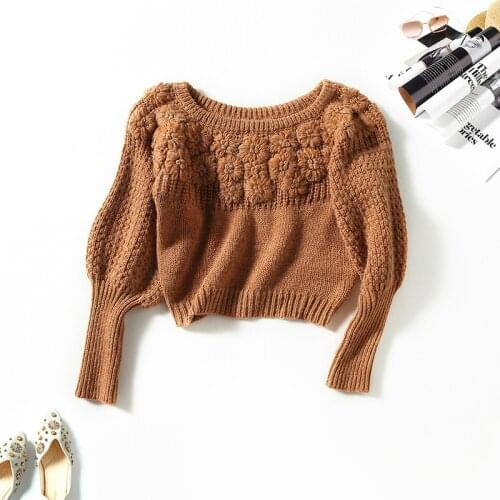 Женские свитера и кардиганы Yanluofsh China At AliExpress