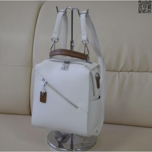 Woman bag, POSSESS BRAND, T26-0, PU