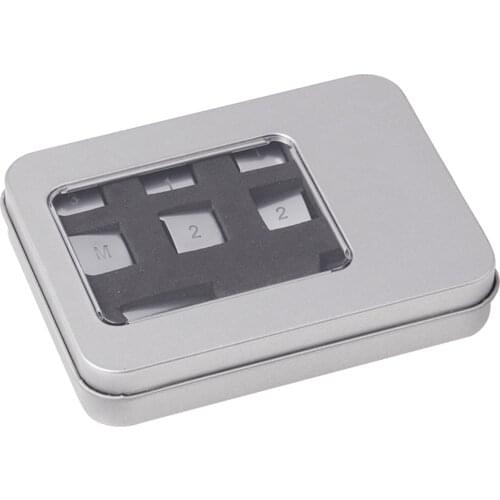 12 Pieces Patch Switch Button Trim Memory Door Lock Unlock Shielded Patch Cover Sticker Glass Lift for Benz GLA CLA CLS