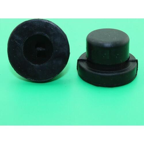 2pcs/lot) Engine Bonnet hood rubber Buffer adhesive for Chinese Auto car OPEL motor part