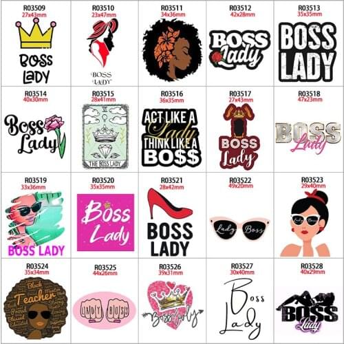 30pcs/lot Flat Back High Heels Printed Resin Embellishments for Bow Center Decoration Crafts Accessories R0350 R0351 R0352