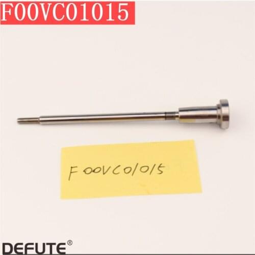 4pcs Common rail valve F00VC01015 control valve F 00V C01 015 Valve Set F OOV C01 015