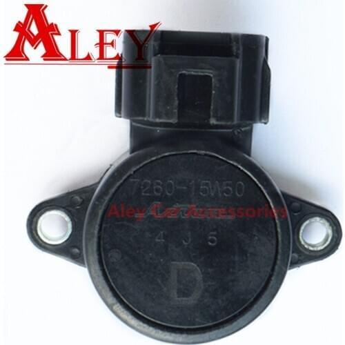 6C5-85885-00-00 6C5-85885-00 TPS Throttle Position Sensor Foryamaha TPS F50 F60 F70 F75 F90 T150 TJR/LA/LHA OEM