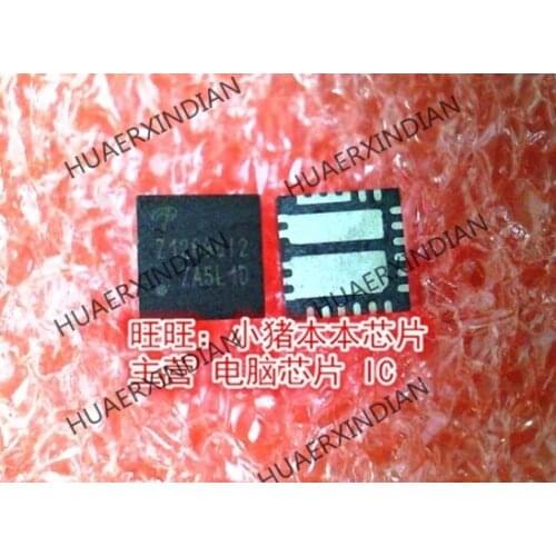 Brand new original AOZ2263QIK Z2263QIK Z226301K Z2263Q1K QFN High Quality