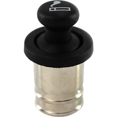 AU04 -Car Cigarette Lighter Lighter 98AG15052CB for Ford Focus Fiesta Mondeo Fusion Transit Etc Car Accessories