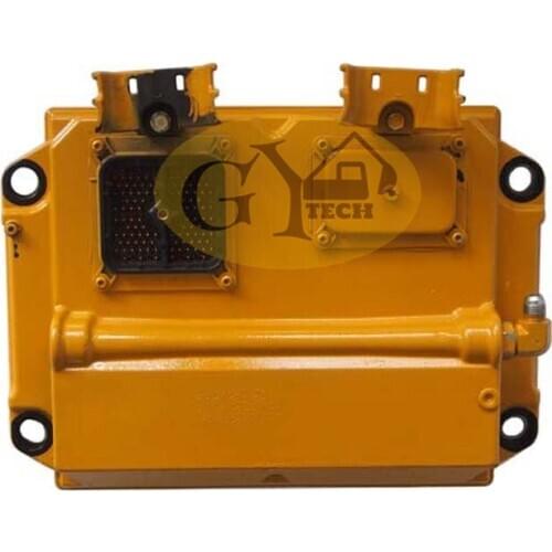 C7 ECM / ECU 284562251E P/N 240-5302-01 for Cat excavator C9 ECM excavator controller C13 controller