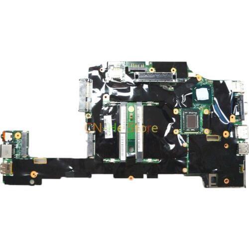 JOUTNDLN FOR Lenovo ThinkPad 12.5" X220 X220I Laptop Motherboard 04W2124 DDR3 w/ i5-2410M CPU