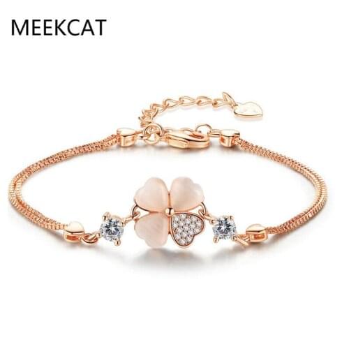 Браслеты MEEKCAT China At AliExpress