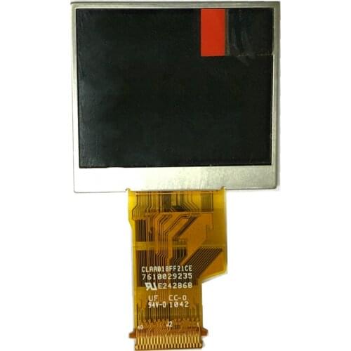 New for Samsung ST600 ST-600 digital camera LCD screen front screen, 1.5-inch small screen + backlight