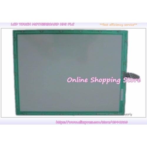 New Original Offer Touch Screen Panel 7 Wire 10.4 Inch N010-0550-T611T