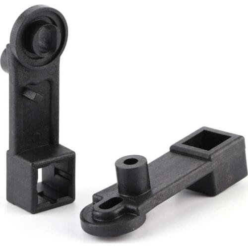 OM642 Intake Manifold Swirl Valve Arm Connecting Rod Repair Set A6420905037 Fit for Mercedes-Benz Diesel 3.0L Car Accessories