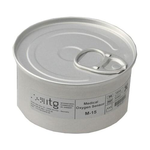 Original M-15 medical oxygen sensor /O2 cell