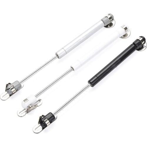 Practical Furniture Hinge Kitchen Cabinet Door Lift Pneumatic Support Hydraulic Gas Spring Stay Hold Pneumatic Hardware