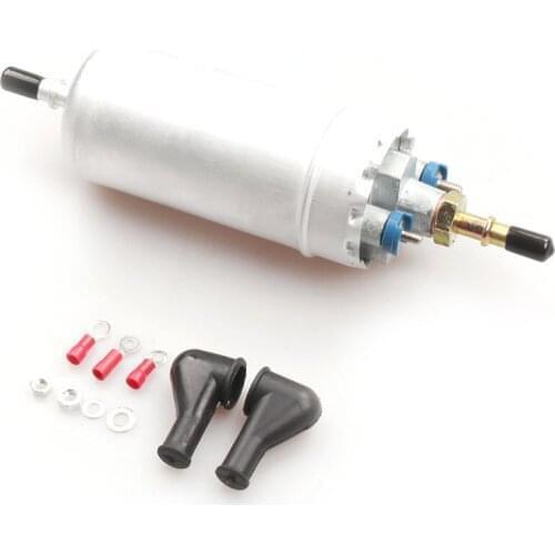 SPJP High Pressure Fuel Pumps