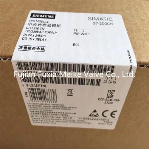 Stock Original Siemens PLC Module 6ES7216-2BD23-0XB8 6ES7 216-2BD23-0XB8 6ES7216-2BD23-OXB8 6ES72162BD230XB8