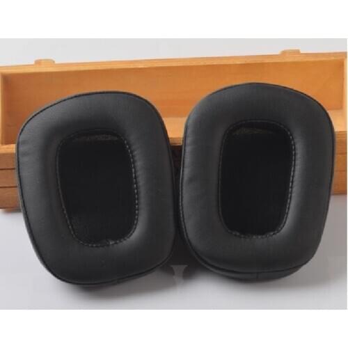 High Quality Headphone Replacement Earpads Cushion for Razer Tiamat V2 7.1 Soft Comfortable Ear Pads Cover for Razer Tiamat V2