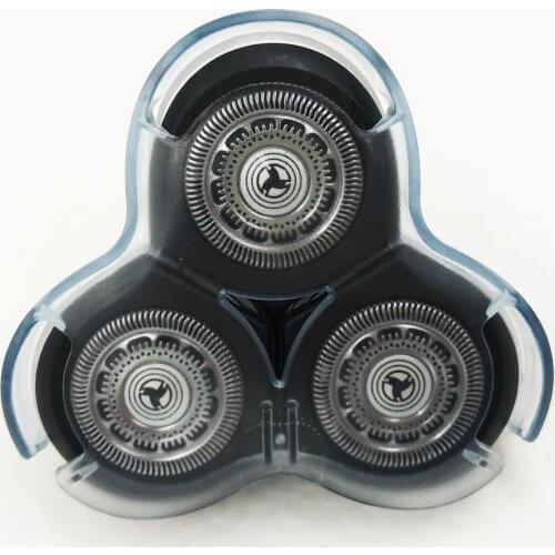 1pcs New Brand Shaver Head replace for Philips RQ1150 RQ1151 RQ1131 RQ10 RQ11 RQ12 RQ32 RQ310 RQ311 RQ320 RQ330 RQ350 RQ1075