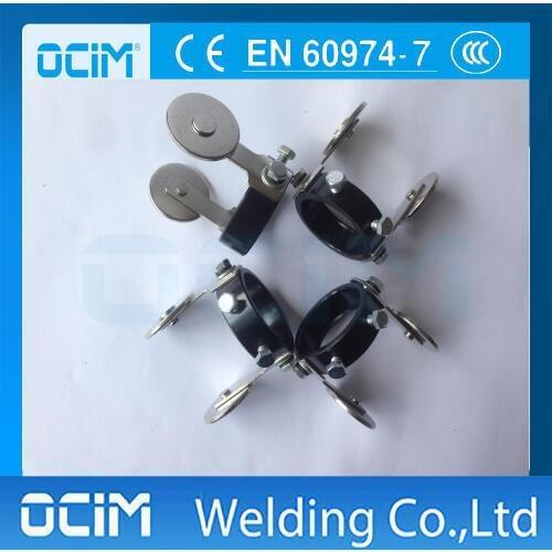 1PC P80 P-80 Roller Guide Wheel Spacer For Air Plasma Cutting Torch