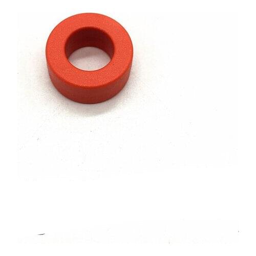 10 pcs Nanometer Amorphous Magnetic Ring 1405 High Conductivity Ultrafine Crystal Filter Anti-Interference 10x14x4.5mm Factory