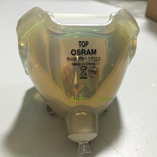 100% NEW ORIGINAL P-VIP 300/1.3 P22.5 / 003-120242-01for CHRISTIE LX300 /LX380/LX450 / VIVID LX380 / LX450 PROJECTOR LAMP BULB