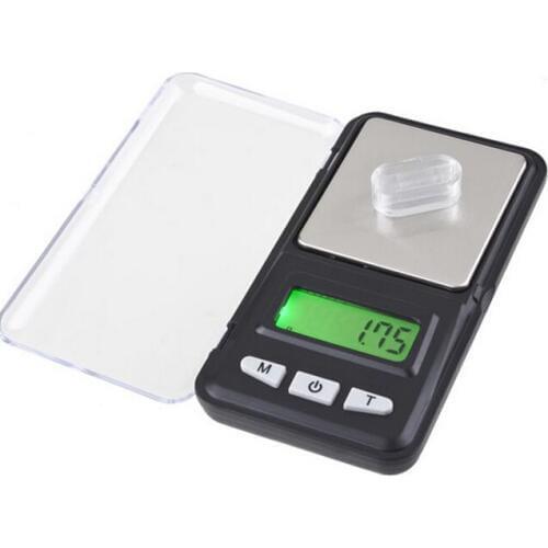3pcs/lot 0.01g x 100g mini Balance DIGITAL WEIGHING Pocket Scale jewelry Scale register shipping