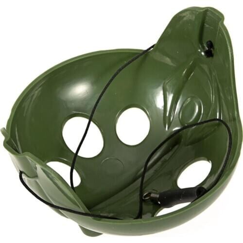 ABS Fishing Tackle Feeders Carp Fishing Large Rockets Spod Bomb Pellet Rocket Feeder Float Bait Holder Maker Tackle Tools