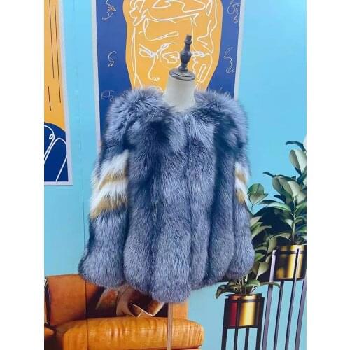 Aulande Women's Jackets