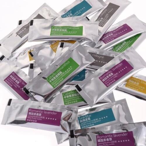 Car Air Freshener Outlet Car Air Conditioning Vent Solid Perfume Car Perfume Stick Supplement 7 Flavour Ambientador Coche