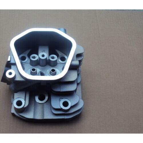 Free Shipping Cylinder Recoil Starting Gasoline Engine 5.5HP G168FA GX160 OHV single cyliner air cooled 4 stroke