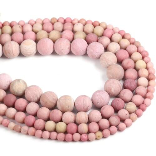 Natural semi precious stone beads Red stripes Making bracelet, necklace and earrings for DIY 4/6/8/10/12mm 38cm for sale