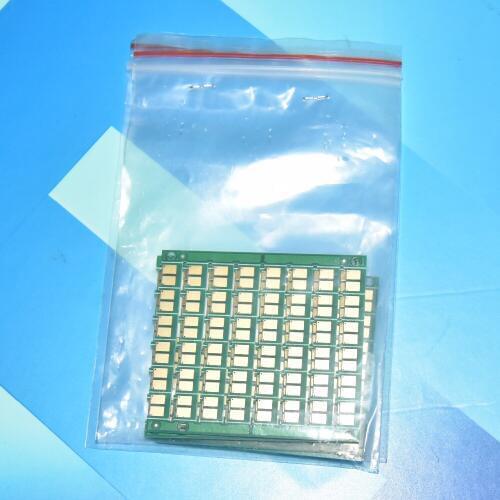 Free Shiping CB435A CB436A CE285A CE278A CC364 CE255A CE505A Compatible for HP P1005 M1120 M1132 M1536 U4 Toner Cartridge Chip