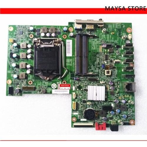 Desktop mainboard for lenovo M800Z M8300Z M8350Z IH110SW/V1.0 LM70Z 14072-1 M800Z motherboard 100% test work
