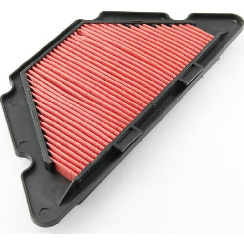 Motorcycle Engine Parts Air Filter Cleaner For Yamaha FZ6-RY FZ6RY FZ6R XJ6F XJ6FA XJ6N XJ6NA XJ6S XJ6SA Motor Accessories