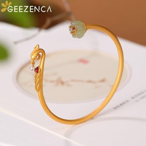 GEEZENCA Fashion Bracelets