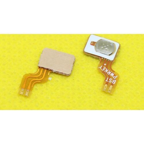 Cltgxdd NL-059 commen cell phone Power Button Volume Key Flex Cable,length:9mm height:11.7mm