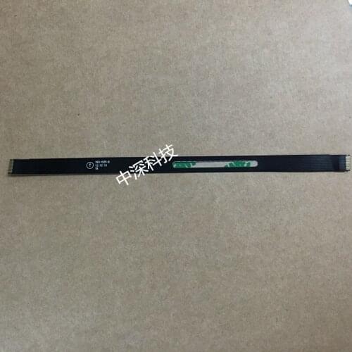 Laptop Flex Cable For Macbook Air A1370 A1465 Trackpad Touchpad Cable 593-1430-A 593-1525-B 2011 2012 Year