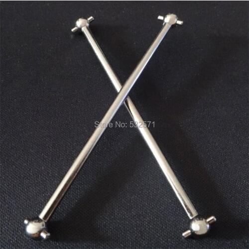 HSP 08029 Steel Dogbone Universal Joint 89.5mm for 1/10 RC Truck 94111 94188 94170