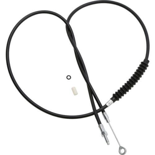 Motorcycle Clutch Cable For Harley Sportster XLH 1100 1986-1987 XLH1200 1988-1995 883 Deluxe 1992-1995