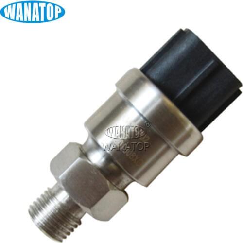 KM15-P02 5MPA Low Pressure Sensor Switch for Sumitomo SH200/240/300 Excavator