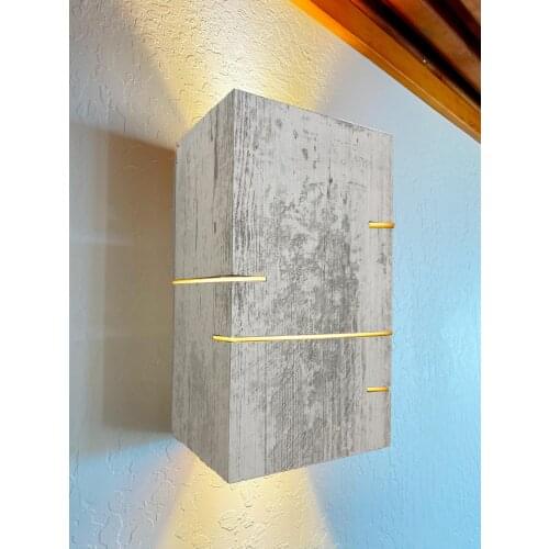 Lit Dizayn Wall Lights