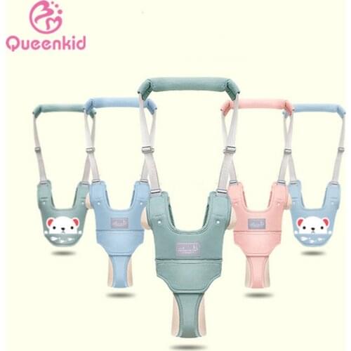 Love rabbit baby toddler belt Baby toddler belt multi-purpose toddler belt walking child anti-lost-out-of-school belt