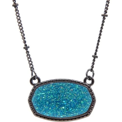 MICHAEL KENDRA Pendant Chains