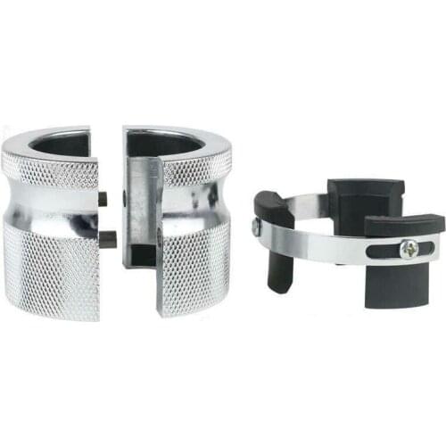 New Motorcycle Fork Seal Driver Adjustable 39mm-50mm Oil Seals Installer Tool Universal For Different Forks