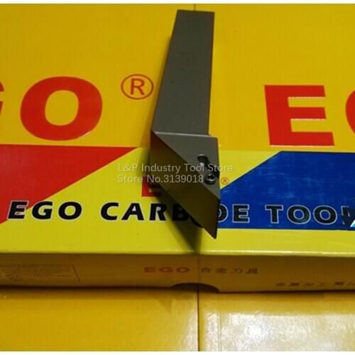 New Original EGO High Quality 93 Angle SVJCL/SVJCR1616H16 SVJCR2020K16 SVJCR2525M16 SVJCR3232P16 External Turning Toolholder