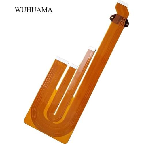 Cnp8807 Flat Cable For Pione Car Radio Stereo Dvd Player Avh-P6500Dvd AVH-P6550DVD Genuine Face Ribbon